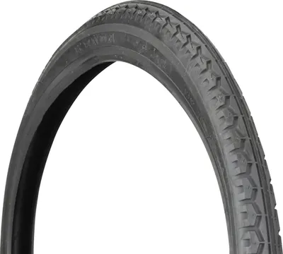 Produktbild von Fischer Fahrradreifen (18 Zoll) 45,72 cm Straße 47-355 mm (ETRTO)