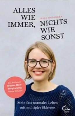 Produktbild von Alles wie immer, nichts wie sonst