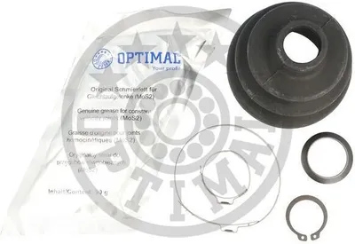 Produktbild von OPTIMAL Faltenbalgsatz Antriebswelle für FORD GRANADA (GU) CVB-10228CR
