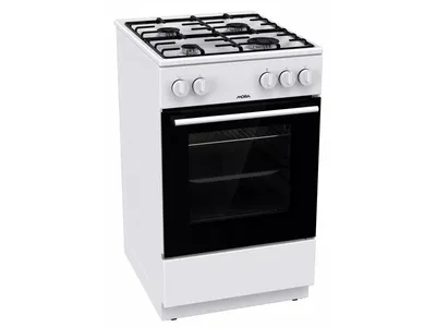 Obrázek produktu pro MORA P 2251 AW Plynový sporák 740986