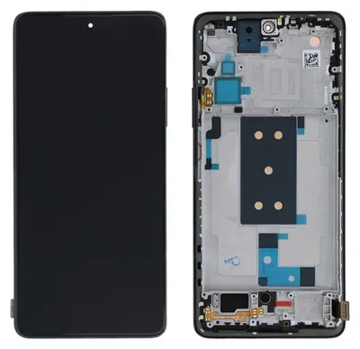 Immagine prodotto di Écran LCD Xiaomi 11T Pro - Noir