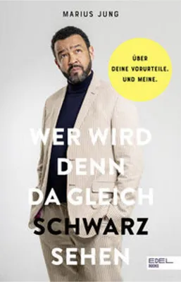 Produktbild von Wer wird denn da gleich schwarzsehen