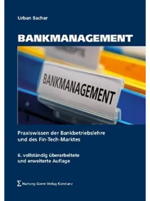Obrázok produktu pre Bankmanagement
