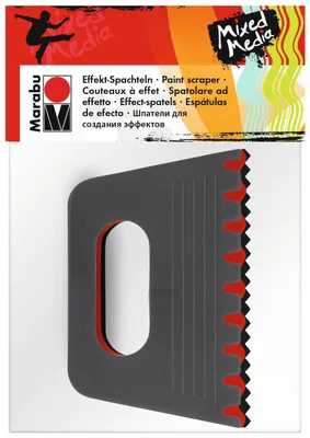 Produktbild von Marabu 017300030, Malpad, Schwarz, 3 Stück(e)