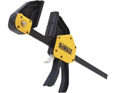 Productafbeelding van Dewalt automatische klem XL, 600 mm