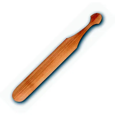 Produktbild von Crepeswender aus Holz 35 cm