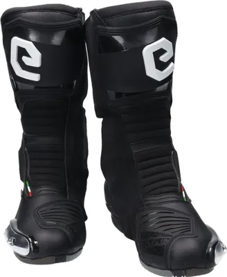 Produktbild von ELEVEIT SP 01 WP Stiefel schwarz 47