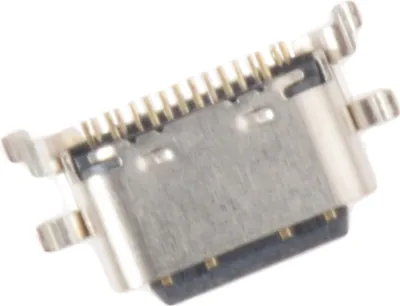 Produktbild von Für Xiaomi Mi A2 Connector Ladeport
