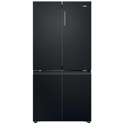 Produktbild von Haier HCR39F19ENPT Side by Side Total No Frost Air Surround Technologie