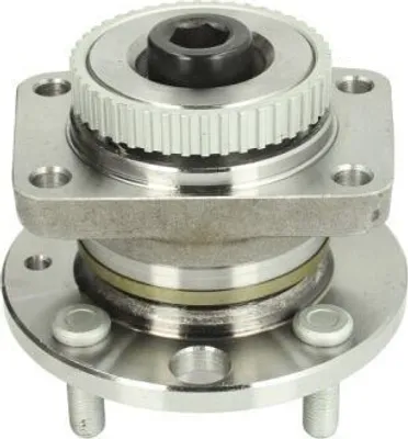 Produktbild von BTA Radlagersatz Hinten für FORD MONDEO II Kombi (BNP) 136mm H2G051BTA