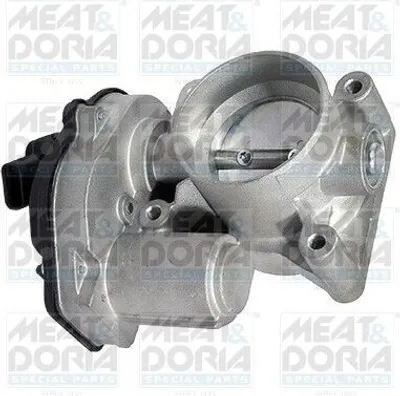 Produktbild von Drosselklappenstutzen MEAT & DORIA 89202