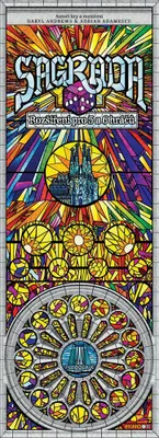 Image de Mindok Sagrada : extensions pour 5 et 6 joueurs
