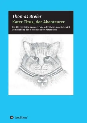 Produktbild von Kater Titus, der Abenteurer
