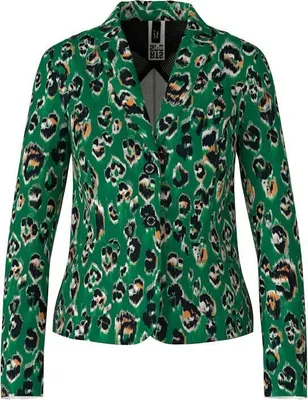 Produktbild von Blazer 557 brilliant green new Größe 40