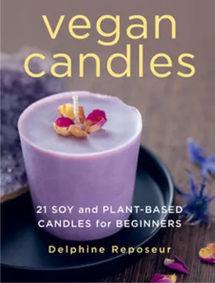 Obrázok produktu pre Vegan Candles