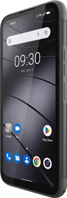 Produktbild von Gigaset GX6, 16,8 cm (6.6"), 6 GB, 128 GB, 50 MP, Android 12, Grau