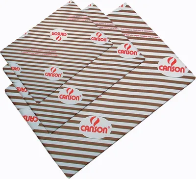 Obrázok produktu pre Papír pauzovací - A3 / 100 listů / 90 - 95 g / m2