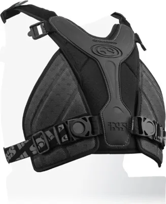 Zdjęcie produktu dla Damski ochraniacz klatki piersiowej IXS Cleaver Chest kit