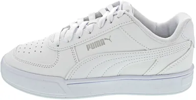 Produktbild von Puma Caven Jr 3820560001 (4/puma white-puma white-gra)