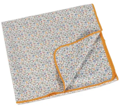 Immagine prodotto di Asciugamano Summer - 70 x 140 cm - Bianco | by Walking Mum
