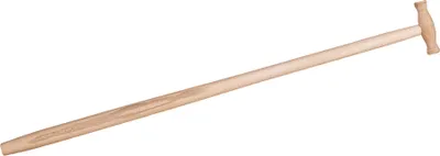 Produktbild von Spatenstiel aus Eschenholz gespitzt Ideal