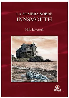 Zdjęcie produktu dla Cień nad Innsmouth