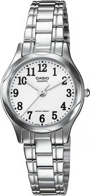 Obrázek produktu pro Dámské hodinky Casio LTP-1275D-7BDF + BOX
