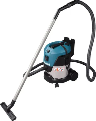 Image de Aspirateur 15L 1000W 210 MBar MAKITA - VC2012L
