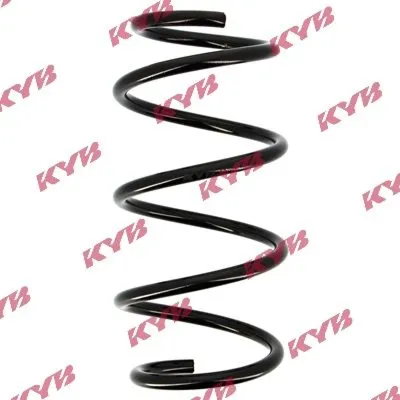 Produktbild von KYB Fahrwerksfeder K-Flex Vorne RA1312