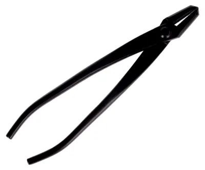 Produktbild von Bonsai - Jinzange 210 mm Kohlenstoffstahl schwarz Japanqualität