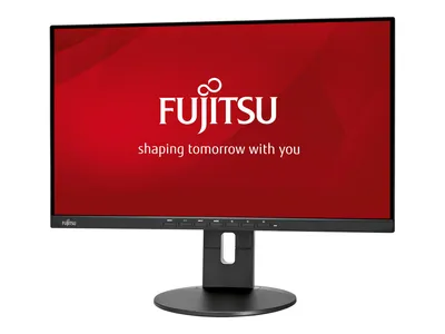 Produktbild von Fujitsu B24-9 TS - 60,5 cm (23.8 Zoll) - 1920 x 1080 Pixel - Full HD - LED - 5 ms - Schwarz