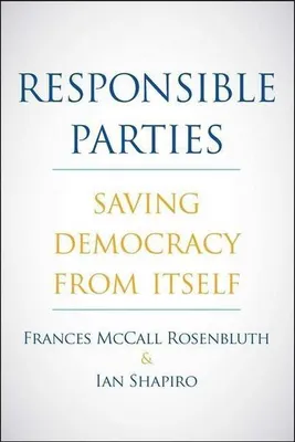Immagine prodotto di Responsible Parties