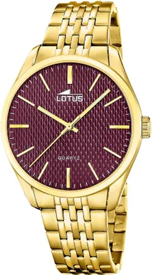 Immagine prodotto di Lotus - 19066/3 - Orologio da polso - Uomo