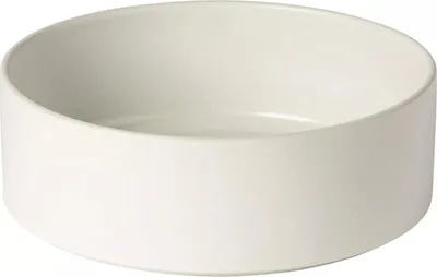 Produktbild von COSTA NOVA »Redonda« Schale, white, Inhalt: 1,65 Liter, ø: 207 mm, 6x
