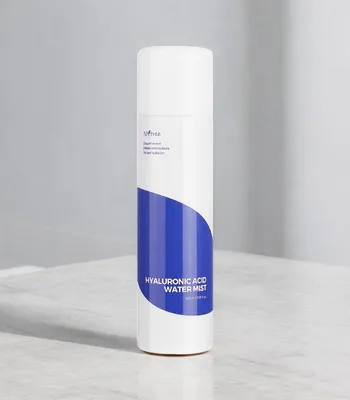 Obrázek produktu pro Hydratační pleťová mlha Hyaluronic Acid (Water Mist) 100 ml