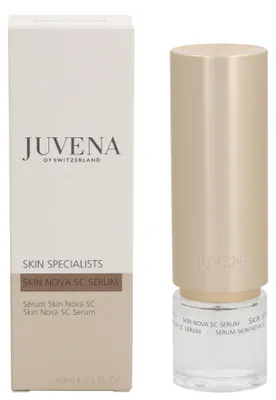 Produktbild von JUVENA SKIN SPECIALISTS, Frauen, Jeder Hauttyp, 30 ml