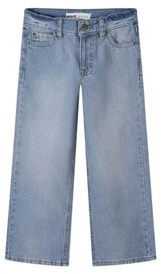 Produktbild von Minoti - Jeans für Jungen MN649 (122) (Blau)