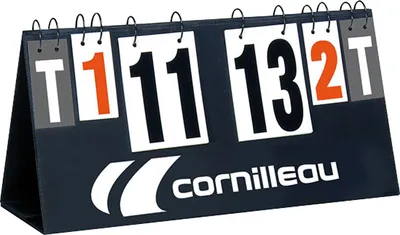 Obrázok produktu pre Tabuľka na stolný tenis Cornilleau
