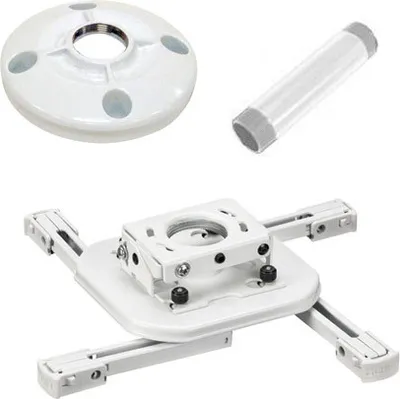 Immagine prodotto di Chief KITAD003W (bianco) Supporto a soffitto per proiettore. (set)
