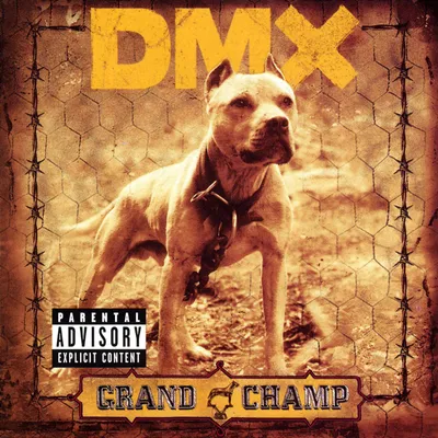 Produktbild von Grand Champ