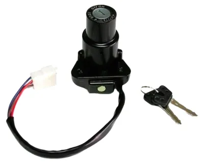 Productafbeelding van Contactslot JMP BD21M-Y0029 voor Yamaha