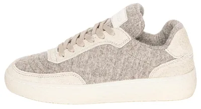 Produktbild von Gottstein Wool Blaze Sneaker Atmungsaktiv und geruchshemmend, Rutschfeste Gummisohle für Halt, Langlebig und angenehm wärmend