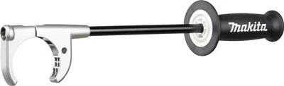 Produktbild von Makita Seitengriff kpl. - 126412-0