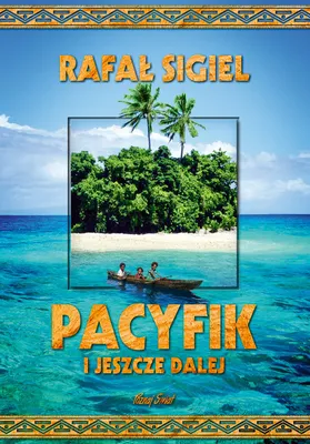 Produktbild von Pacyfik i jeszcze dalej