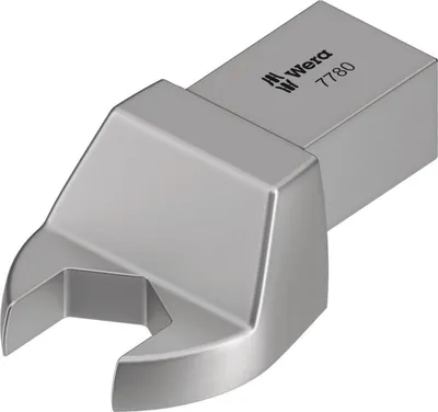 Zdjęcie produktu dla Klucz płasko-oczkowy Wera 7780 SW 14 mm 05078671001 (05078671001)