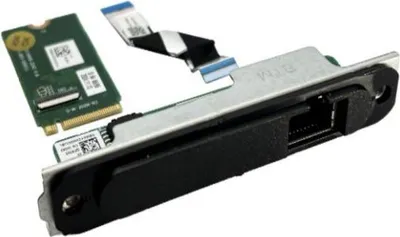 Obrázek produktu pro ASUS NUCIOALA0RV, RJ-45, 2,5 Gbit/s, 0 - 35 °C, -40 - 60 °C, 0 - 92%, 88 mm