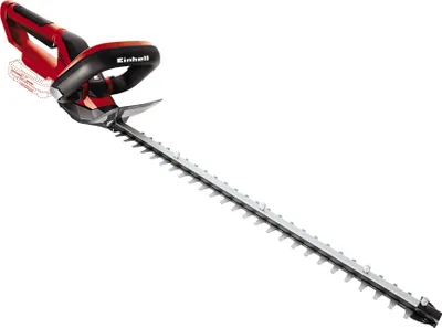 Produktbild von Einhell Power X-Change Akku-Heckenschere GC-CH 1855/1 Li-Solo