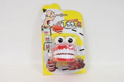 Zdjęcie produktu dla Szczeka Nakrecana H12880 31713