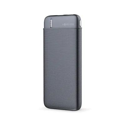 Obrázek produktu pro Powerbanka Forever TB-100S 5000 mAh - černá