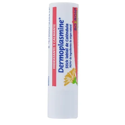 Productafbeelding van Dermoplasmin Calendula Lippenstift, 4g